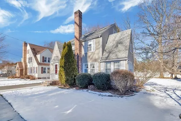 Agawam, MA 01001,30 Alhambra Cir N