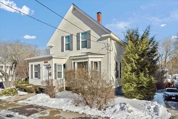 Gardner, MA 01440,44 Leamy St.