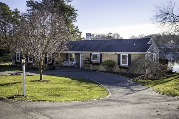 Barnstable, MA 02632,52 Harrison Rd