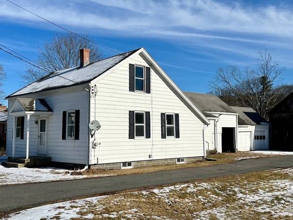 406 Russell St, Sunderland, MA 01375