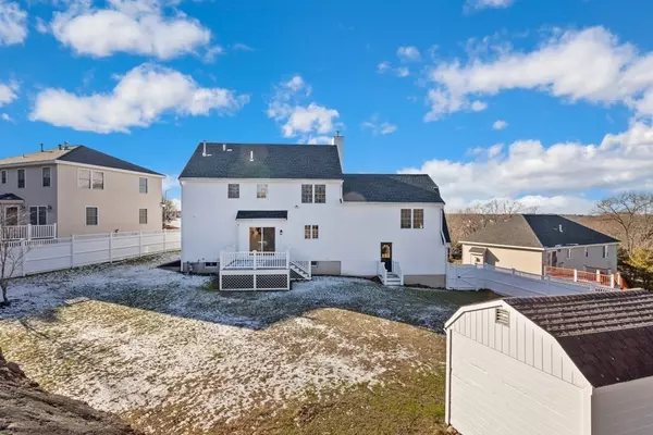 Lynn, MA 01904,40 Cannon Rock Rd