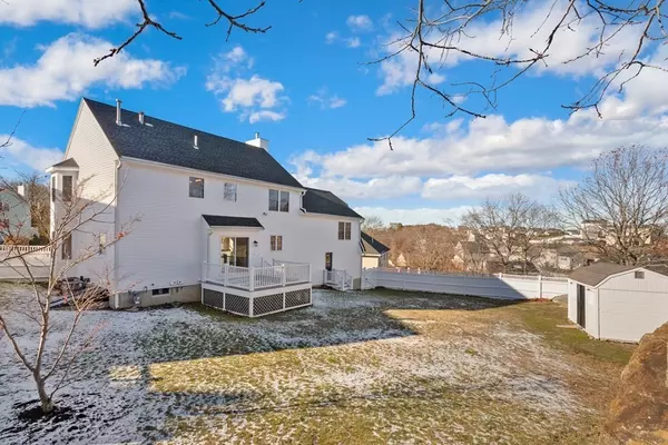 Lynn, MA 01904,40 Cannon Rock Rd