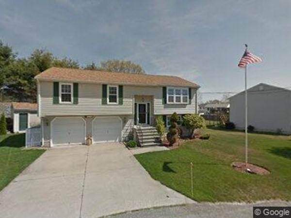 7 Candida Ct,  Cumberland,  RI 02864