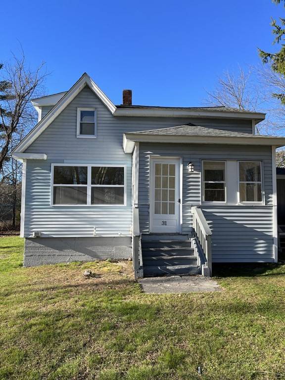 31 Benham St, Orange, MA 01364