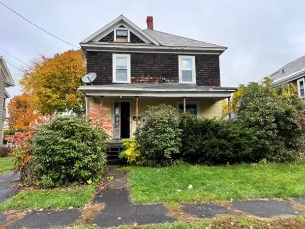 51 Forest Ave, Greenfield, MA 01301