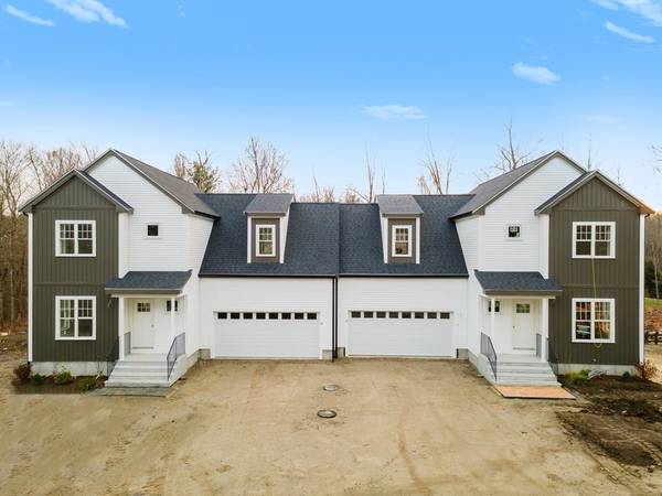 27 Millie's Way (Lot) #14, Sterling, MA 01564