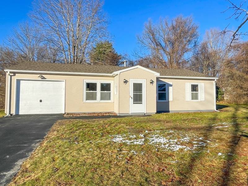 23 Jerome St, Whitman, MA 02382