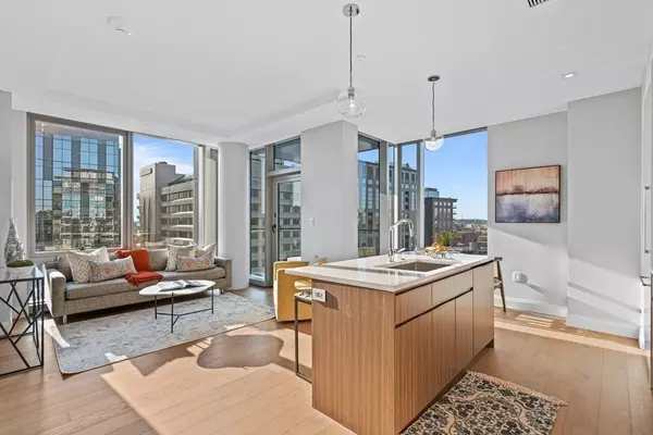 100 Shawmut Avenue #Unit 707, Boston, MA 02118