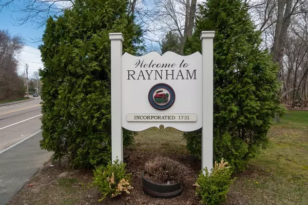 38A Broadway, Raynham, MA 02767