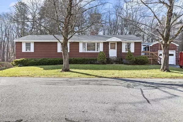 Grafton, MA 01536,22 Amherst  Street