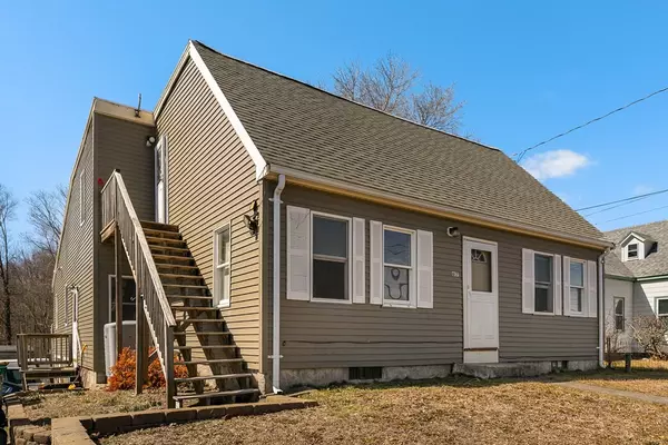 617 Washington, Easton, MA 02375