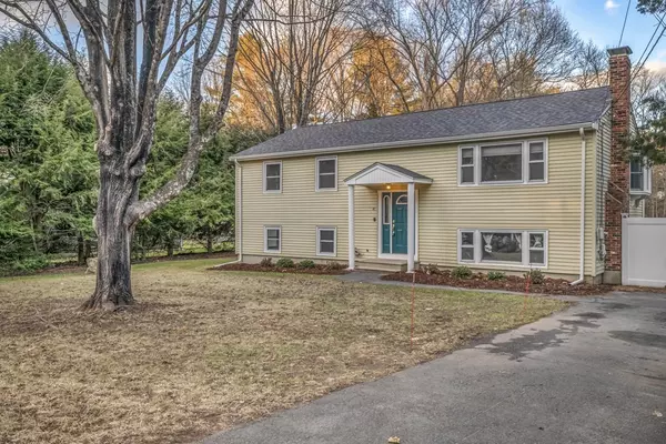 41 Norton Ave, Easton, MA 02375