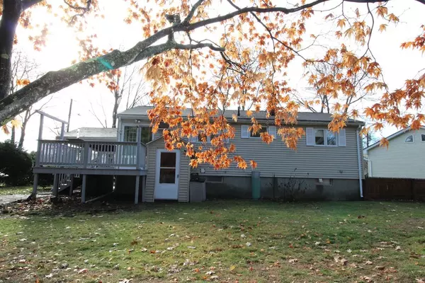 Beverly, MA 01915,42 Longmeadow Road