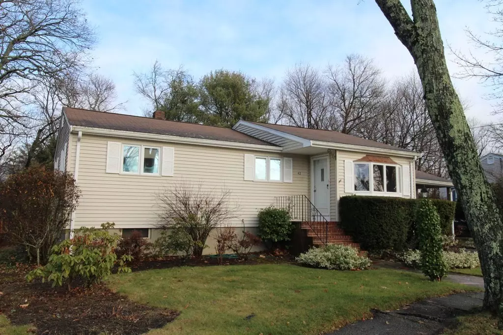 Beverly, MA 01915,42 Longmeadow Road