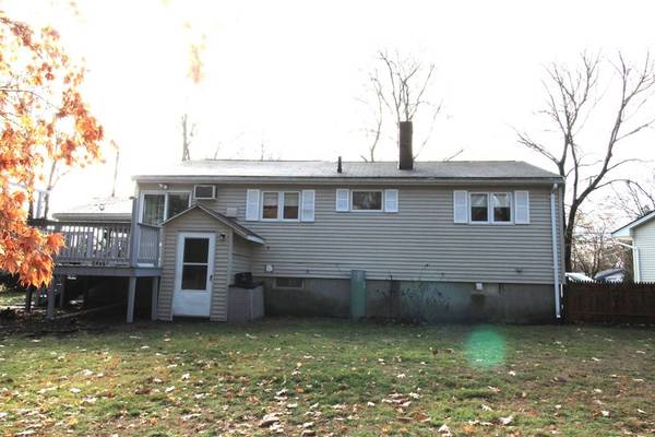 Beverly, MA 01915,42 Longmeadow Road