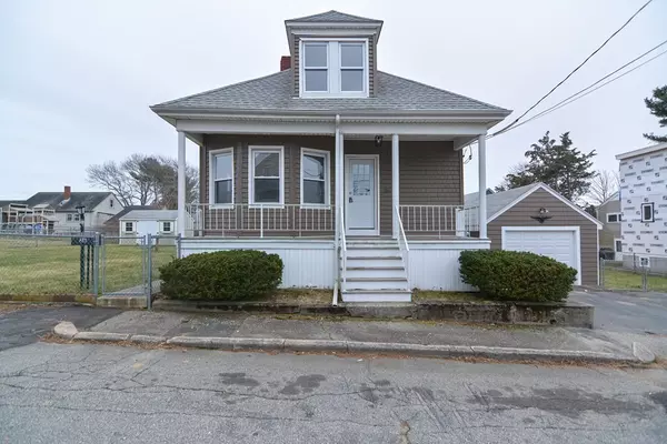 Dartmouth, MA 02748,26 Arch St