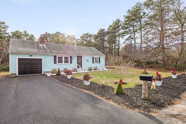 95 Washington Avenue, Yarmouth, MA 02673