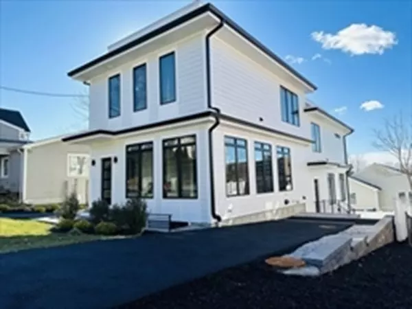 Watertown, MA 02472,49 Quirk Street #49