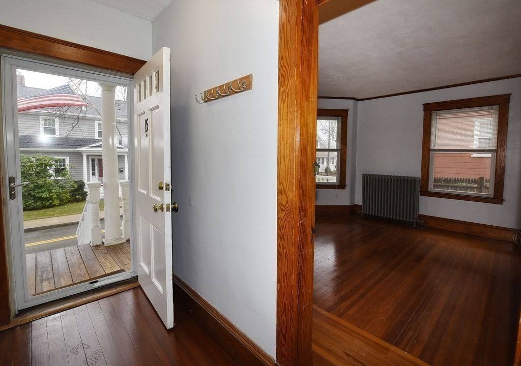 Norwood, MA 02062,17 Nichols St