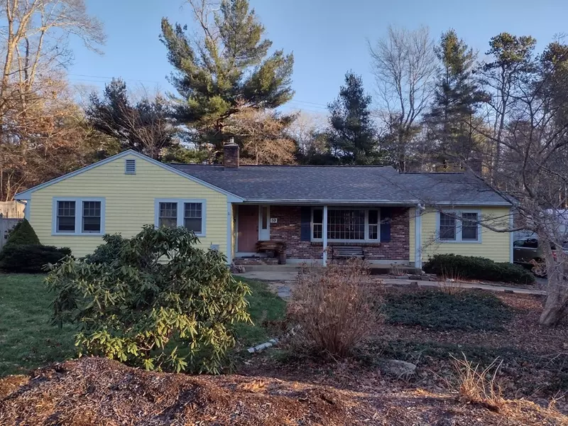 59 Cooke Road, Plymouth, MA 02360