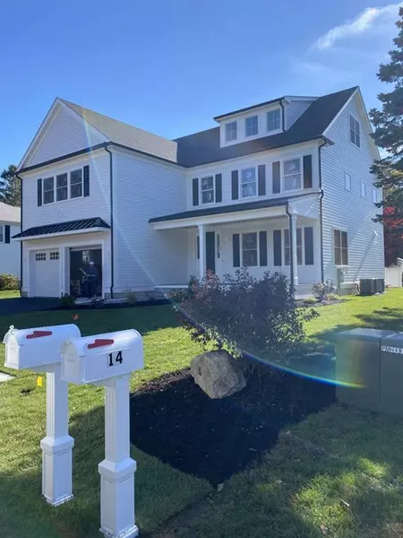 15 Winslow Road, Needham, MA 02492