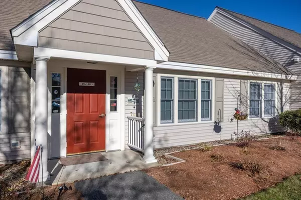 396 Boston Road #403, Billerica, MA 01821