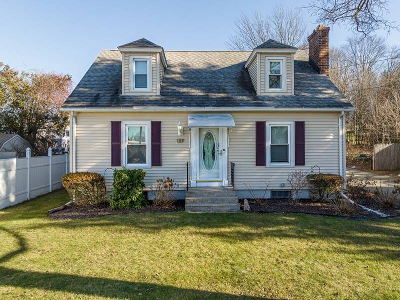 14 Van Dyke Rd, East Longmeadow, MA 01028