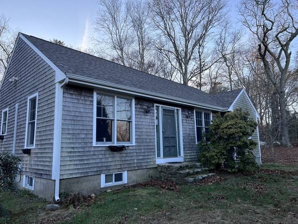 331 Old County Road, Westport, MA 02790