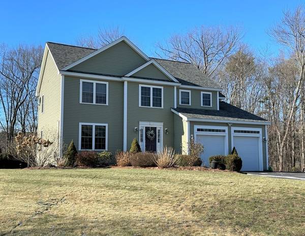 3 Thomas Ln, Sterling, MA 01564