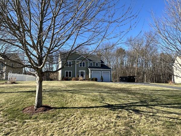 Sterling, MA 01564,3 Thomas Ln