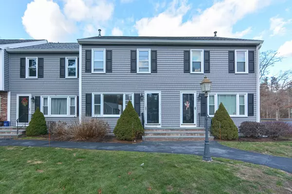 26 Sharron Dr #26, Easton, MA 02375