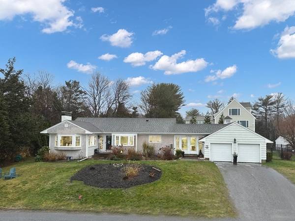 139 Emery Road, Marshfield, MA 02050