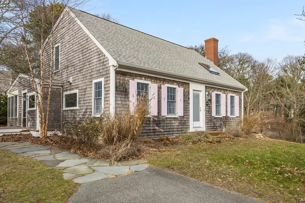 Chatham, MA 02633,41 Earles Way