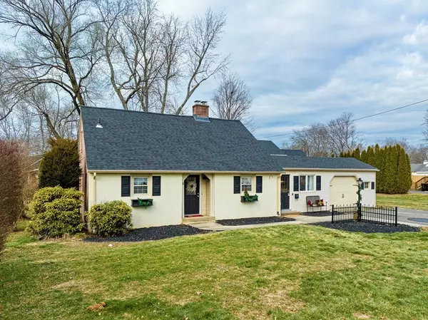 Agawam, MA 01001,70 Lealand Ave