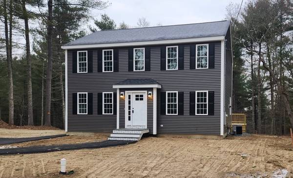 37 Moulton Street, Middleboro, MA 02346