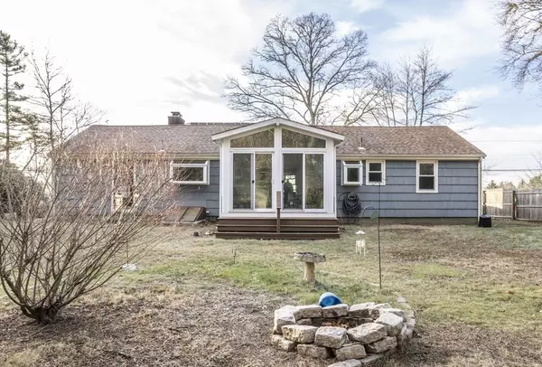 Rochester, MA 02770,223 Marion Road