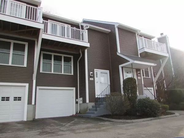 101 South Ave #502, Attleboro, MA 02703