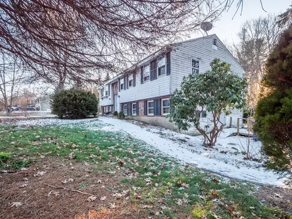 10 Apple Orchard Drive, Billerica, MA 01821