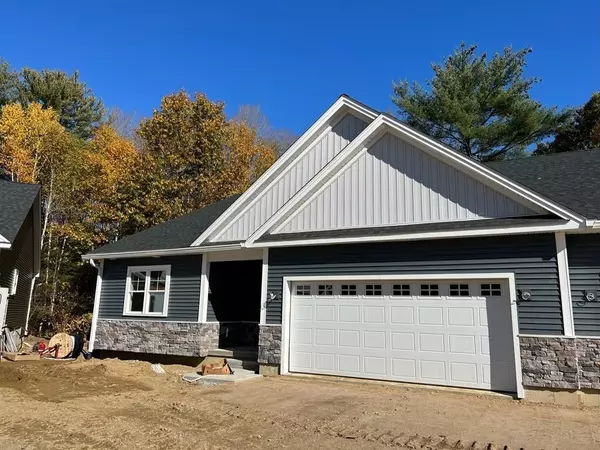 Easthampton, MA 01027,14 Steplar Crossing #14