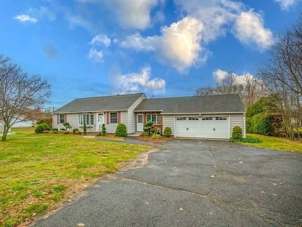 185 Southwick Street, Agawam, MA 01030