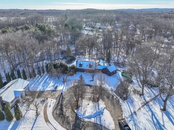 Agawam, MA 01001,42 S Brooke Ln