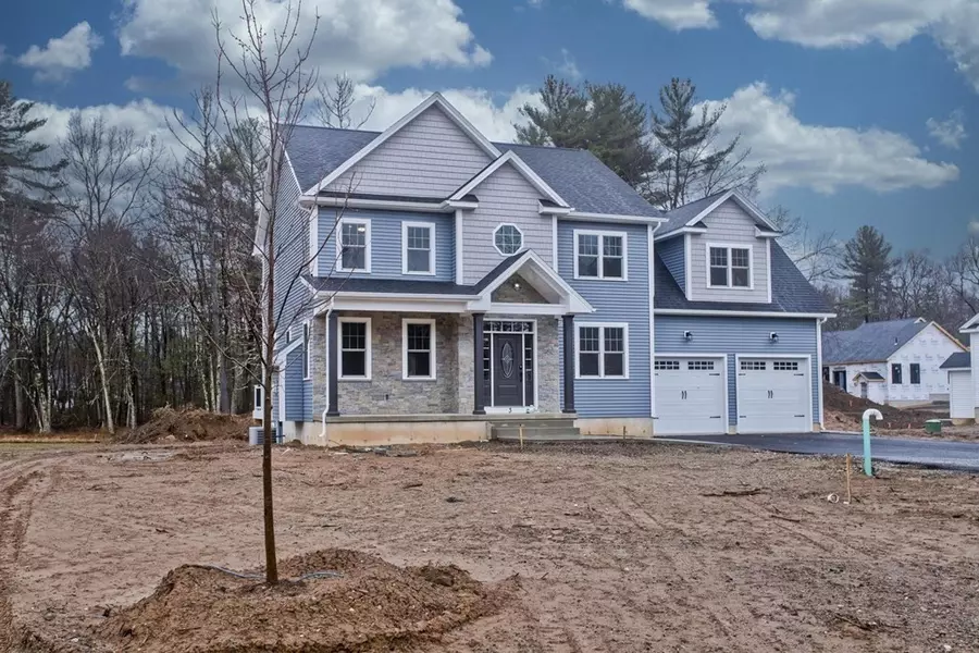 3 Honeybird Run, Southwick, MA 01077