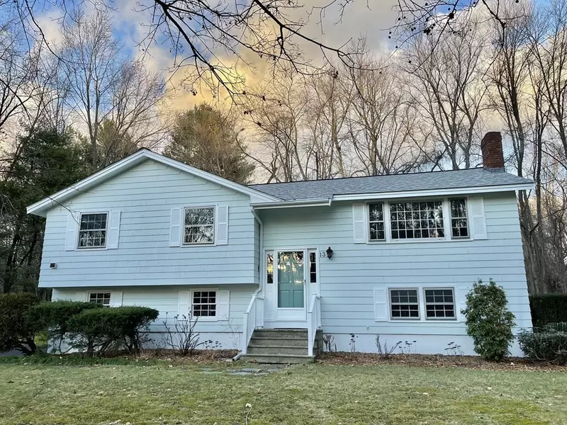 13 Simon Willard Road, Acton, MA 01720