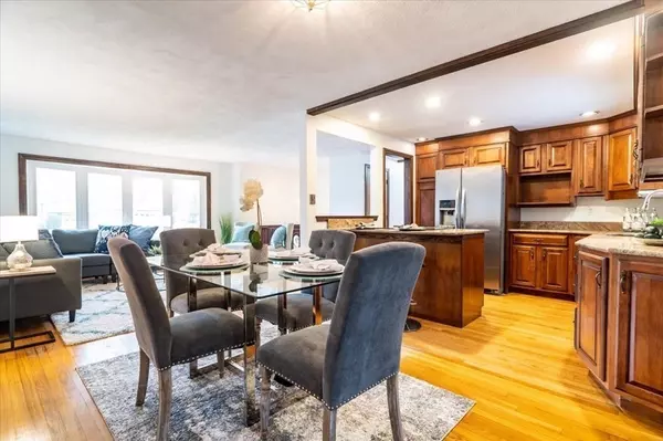 Wilmington, MA 01887,33 Nathan Road