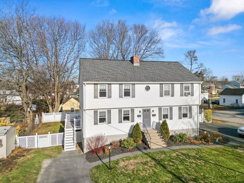 85 Autran Ave #85, North Andover, MA 01845