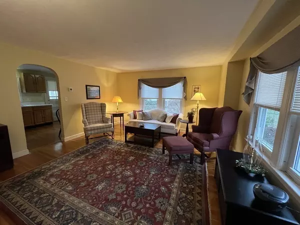 Worcester, MA 01602,2 Lull Street