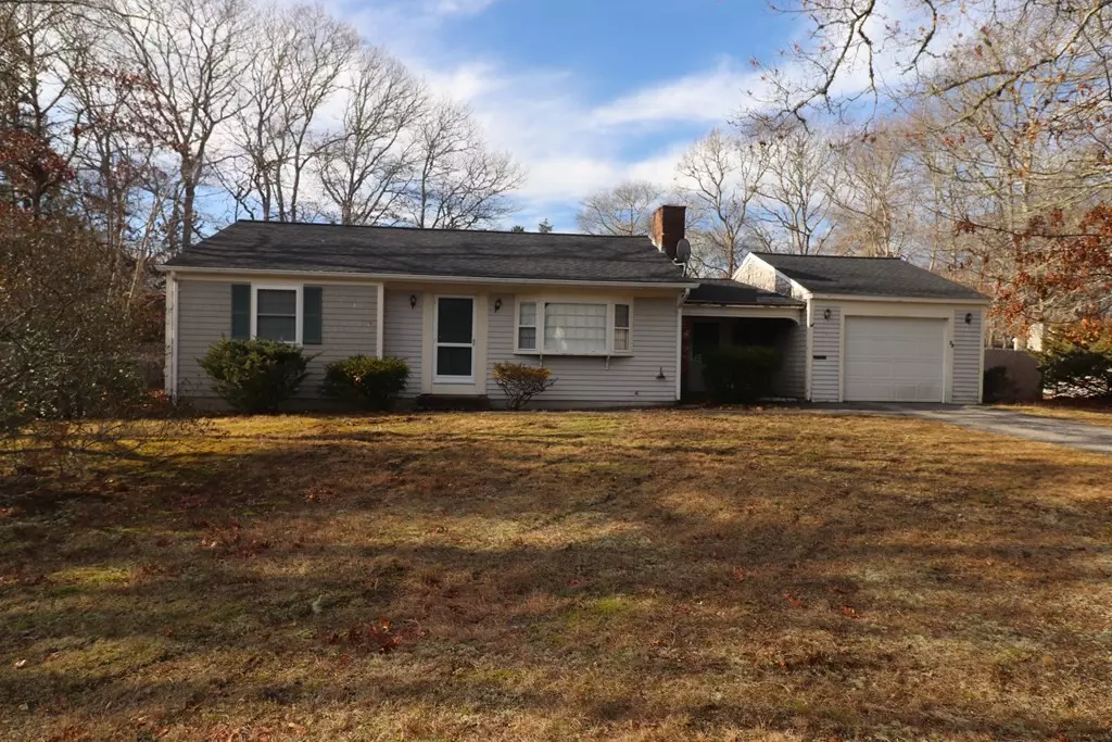Yarmouth, MA 02673,73 Coolidge Way