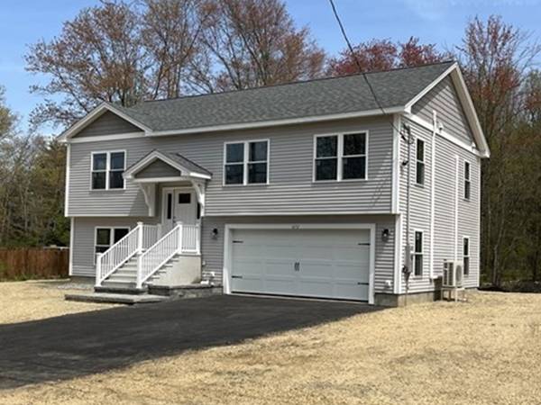 Lot 4 East Main St, Orange, MA 01364