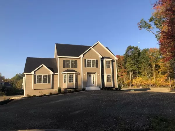 37 Morning Dove Road, Kingston, NH 03848