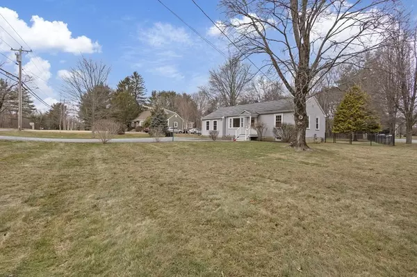 Raynham, MA 02767,346 Center Street